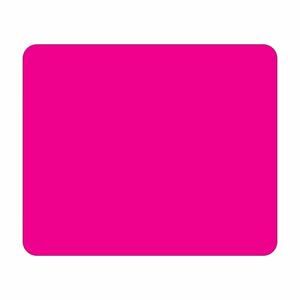 Fuchsia Mouse Pad